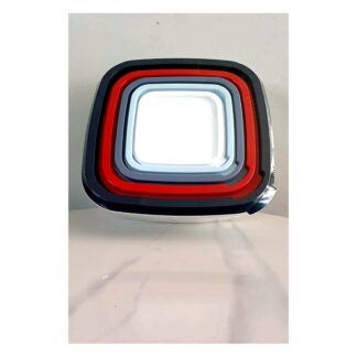 Airtight Food Container Set (5-Piece)