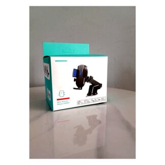 Car Phone Holder — Dashboard & Windshield Mount