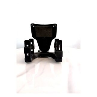 Car Phone Holder — Rear View Mirror Mount